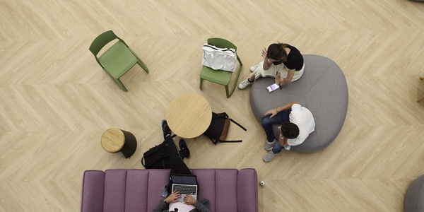 Study in Madrid | IE University