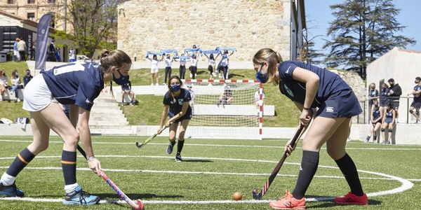 Segovia Campus Santa Cruz la Real | IE University