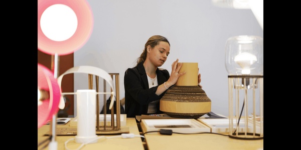 Inspiration in every corner | IE School of Architecture & Design