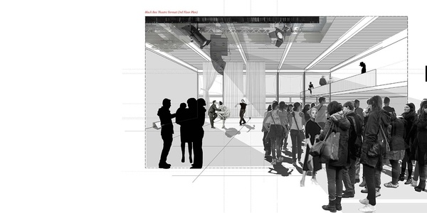 Entre Barrios | IE School of Architecture and Design