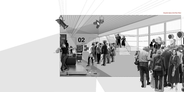 Entre Barrios | IE School of Architecture and Design