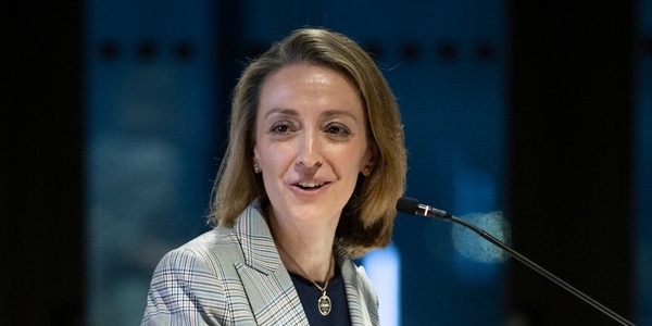 Corporate digitalization and sustainability, cornerstones of IE Law School and ONTIER’s 16th José María Cervelló Prize