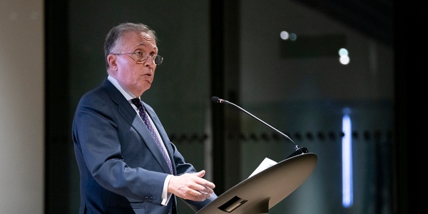Corporate digitalization and sustainability, cornerstones of IE Law School and ONTIER’s 16th José María Cervelló Prize