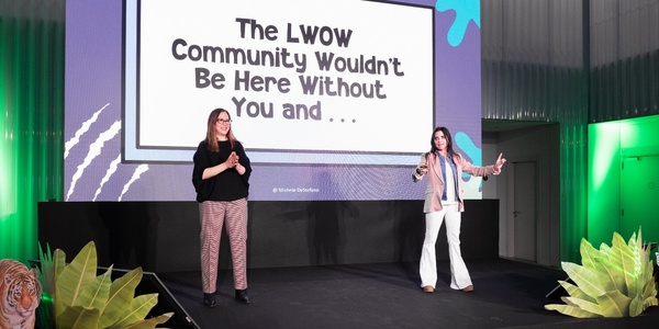 The keys to the importance and success of LawWithoutWalls by Michele DeStefano