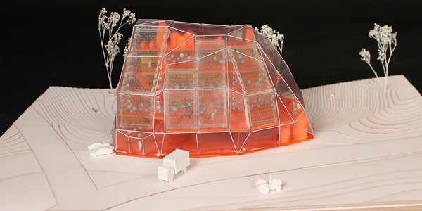 Project: Rural Alchemy | IE School Architecture and Design