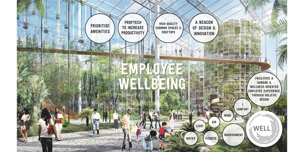 La Milla Verde | IE School of Architecture and Design