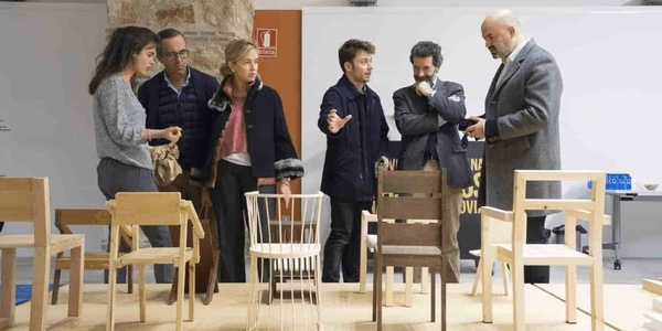 Learning by doing - Bachelor in Design | IE University