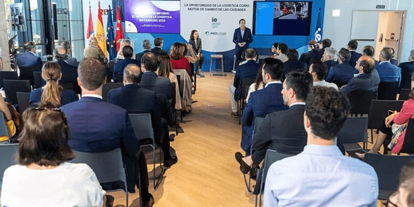 Center for Sustainable Cities | IE School of Architecture and Design