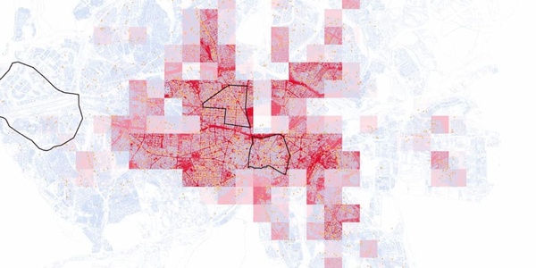 Center for Sustainable Cities | IE School of Architecture and Design