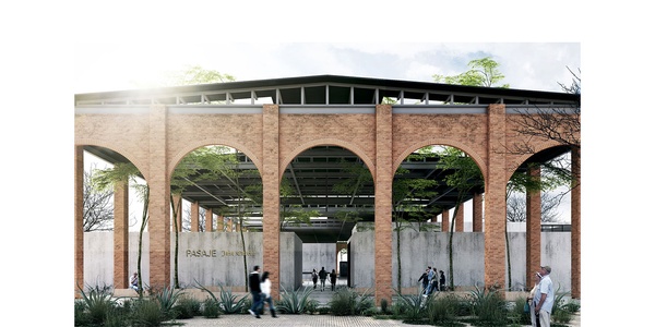 Jose Cuervo | IE School of Architecture and Design