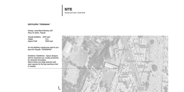 Jose Cuervo | IE School of Architecture and Design