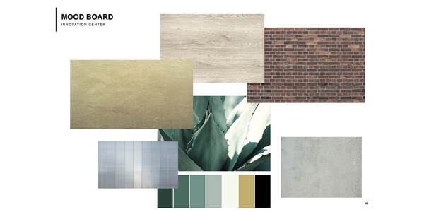 Jose Cuervo | IE School of Architecture and Design