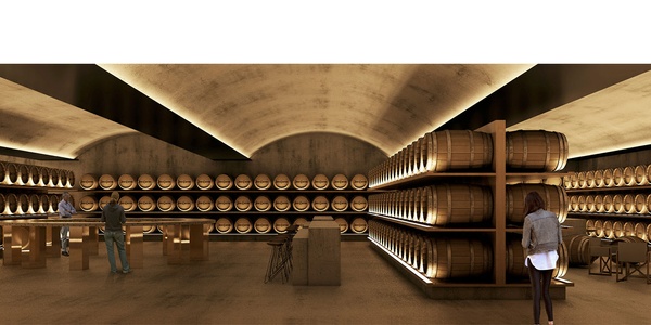 Jose Cuervo | IE School of Architecture and Design