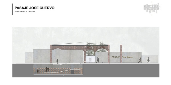 Jose Cuervo | IE School of Architecture and Design