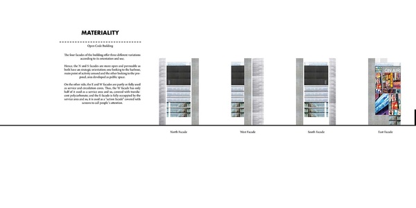 Entre Barrios | IE School of Architecture and Design