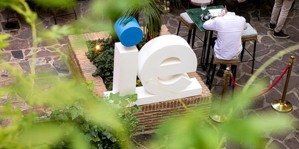First Midsummer Party for All Masters Students | IE Business