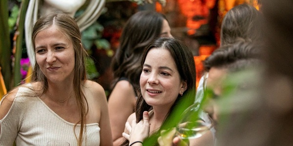 First Midsummer Party for All Masters Students | IE Business