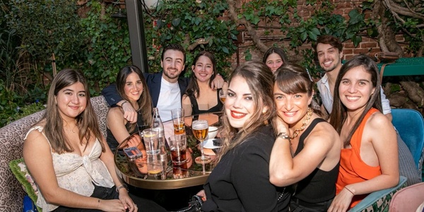 First Midsummer Party for All Masters Students | IE Business