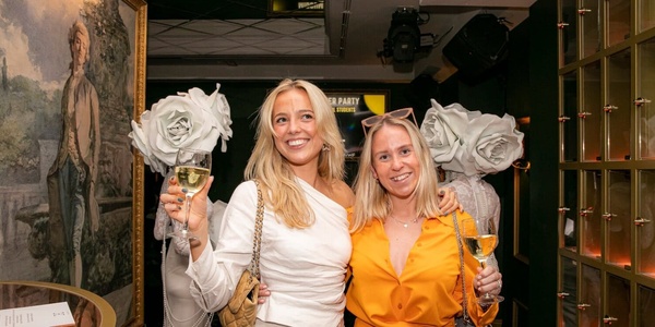 First Midsummer Party for All Masters Students | IE Business