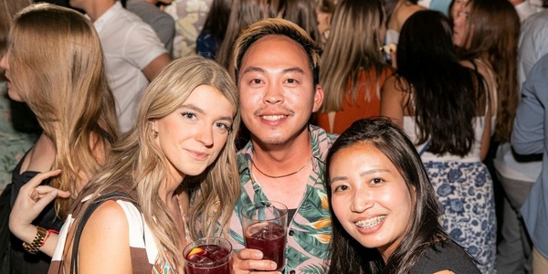 First Midsummer Party for All Masters Students | IE Business