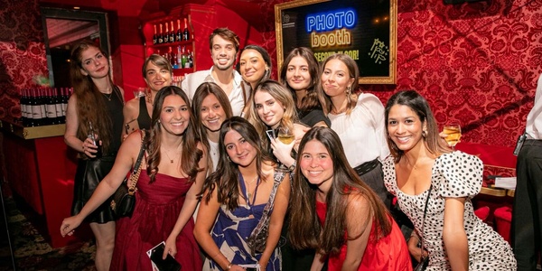 First Midsummer Party for All Masters Students | IE Business