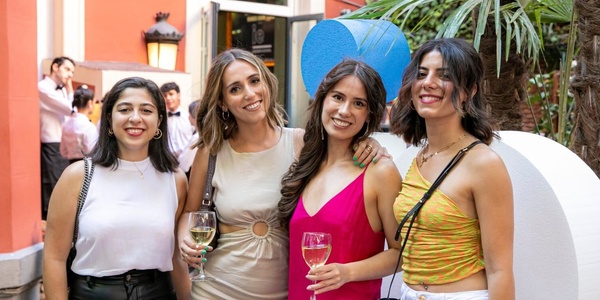 First Midsummer Party for All Masters Students | IE Business