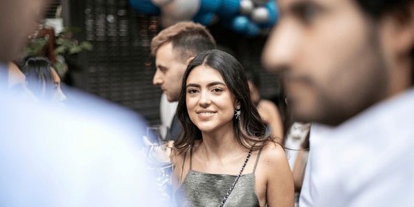 First Midsummer Party for All Masters Students | IE Business
