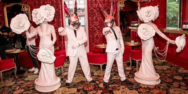 First Midsummer Party for All Masters Students | IE Business