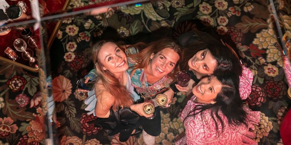 First Midsummer Party for All Masters Students | IE Business