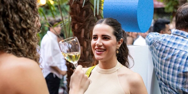 First Midsummer Party for All Masters Students | IE Business