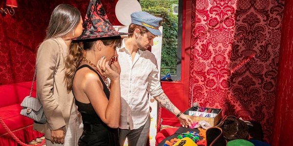 First Midsummer Party for All Masters Students | IE Business
