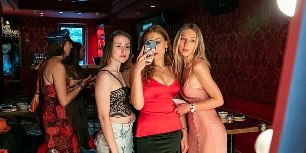First Midsummer Party for All Masters Students | IE Business