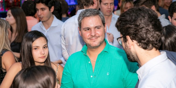 First Midsummer Party for All Masters Students | IE Business