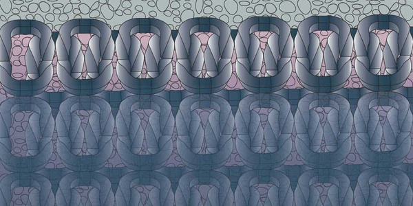 Break Water Ozy | IE University