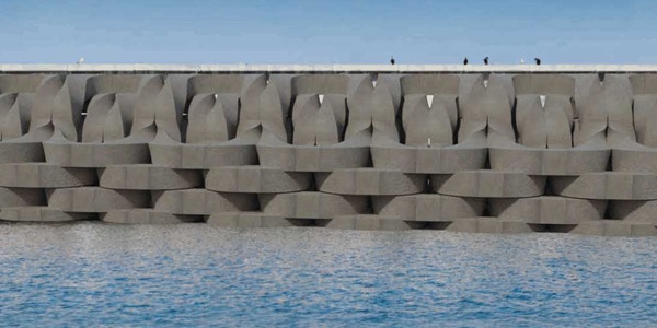 Break Water Ozy | IE University