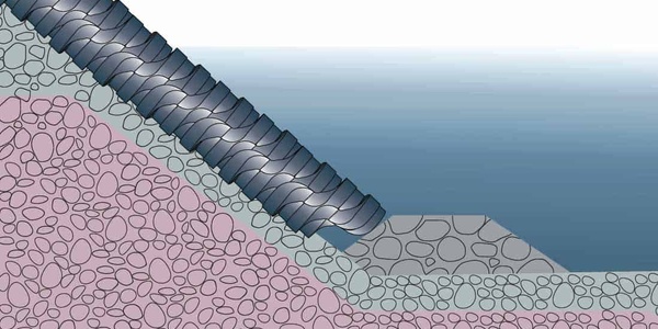 Break Water Ozy | IE University