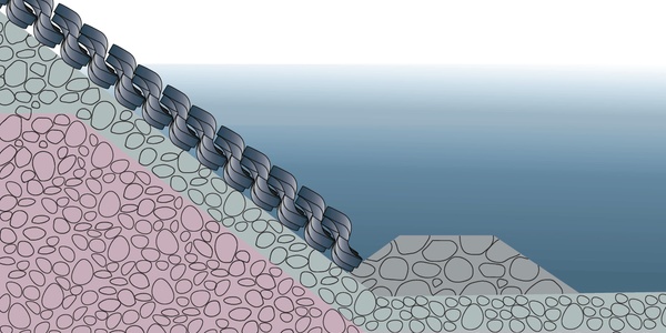 Break Water Ozy | IE University