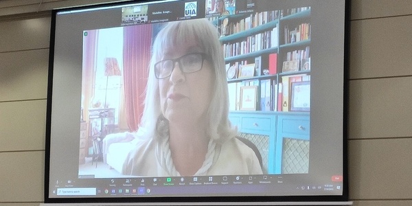 New edition of the ‘UIA Business and Human Rights Forum for Legal Practitioners’