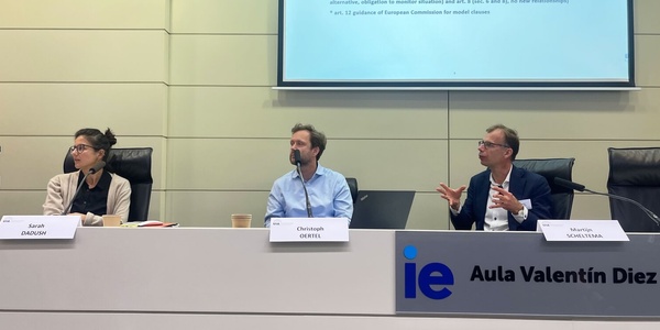 New edition of the ‘UIA Business and Human Rights Forum for Legal Practitioners’