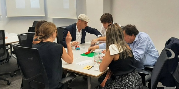 New edition of the ‘UIA Business and Human Rights Forum for Legal Practitioners’