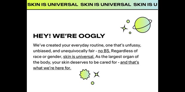 Oogly | IE University