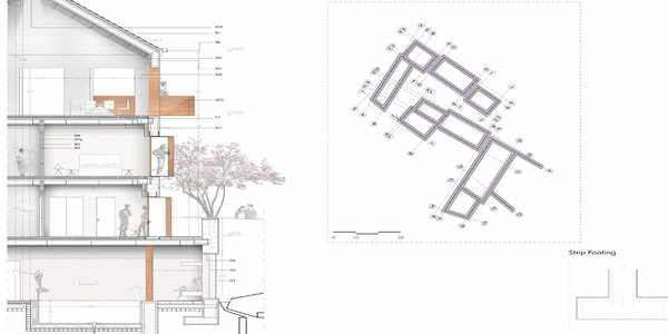 Filoxenia Resort | IE School of Architecture and Design
