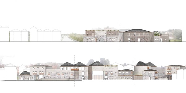 Filoxenia Resort | IE School of Architecture and Design