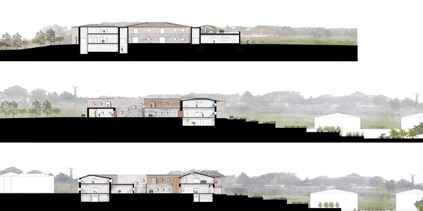 Filoxenia Resort | IE School of Architecture and Design