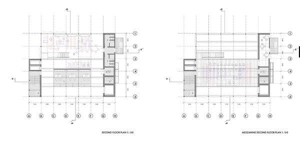 Entre Barrios | IE School of Architecture and Design