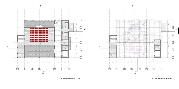 Entre Barrios | IE School of Architecture and Design