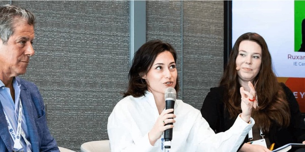 Center for Sustainable Cities | IE School of Architecture and Design