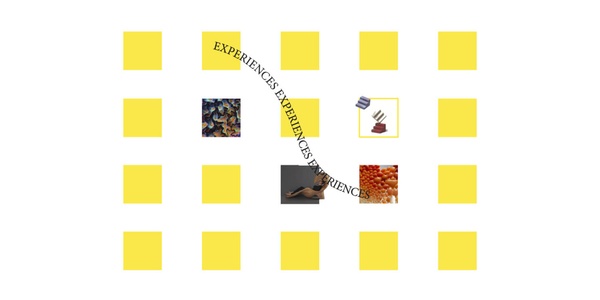 Breaking the Grid – Design Annual Journal Vol. 2 | IE School of Architecture and Design