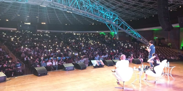 South Summit Conference in Brazil event 2023