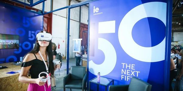 South Summit 2023 - the next 50